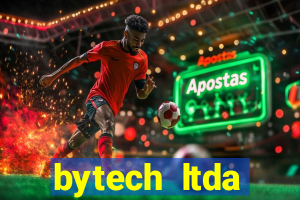 bytech ltda plataforma jogos